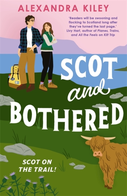 Scot and Bothered