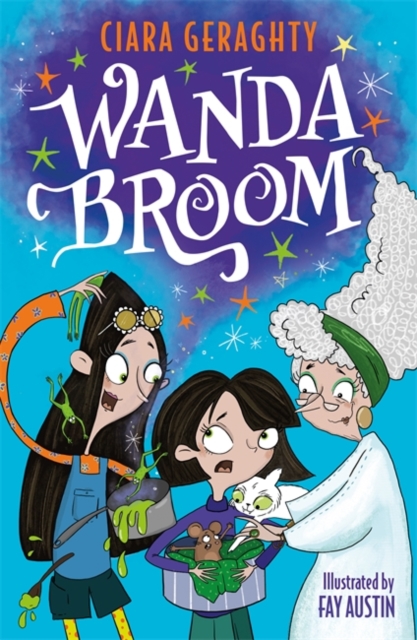 Wanda Broom