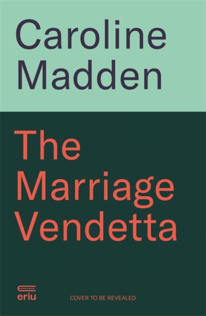 Marriage Vendetta