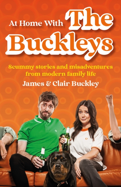 At Home With The Buckleys