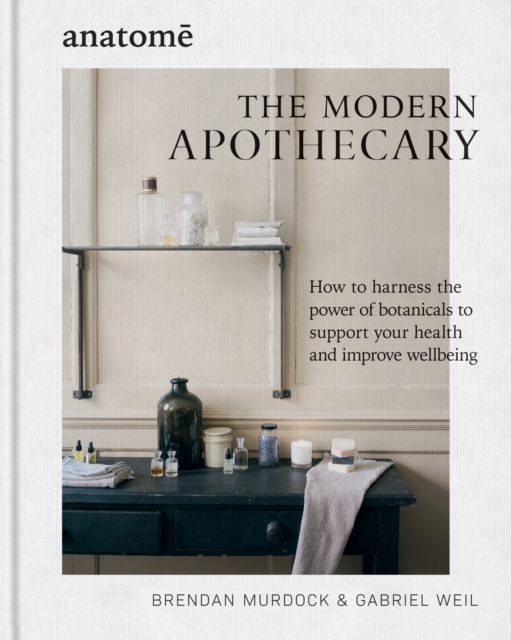 Modern Apothecary