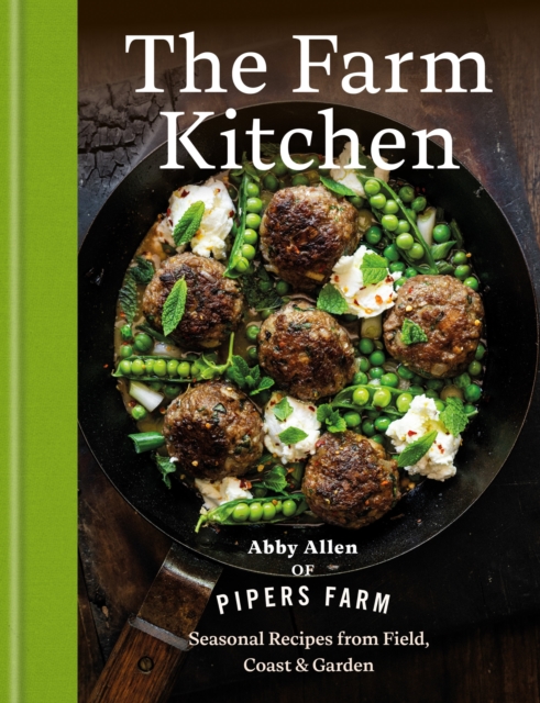 Farm Kitchen