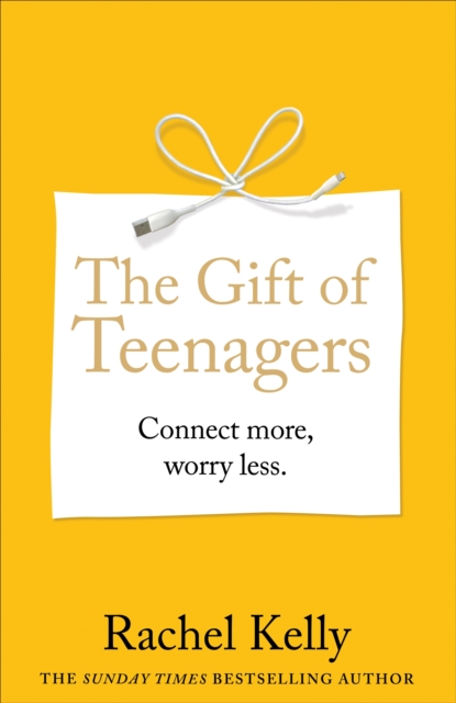 The Gift of Teenagers