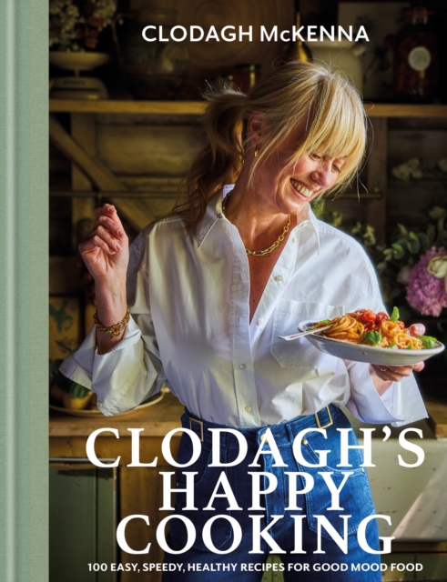 Clodagh's Happy Cooking