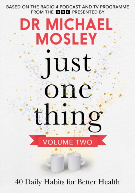 Just One Thing Volume 2