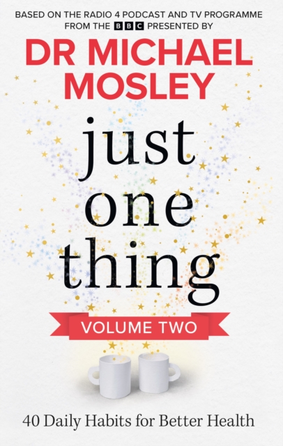 Just One Thing Volume 2