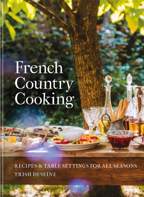 French Country Cooking