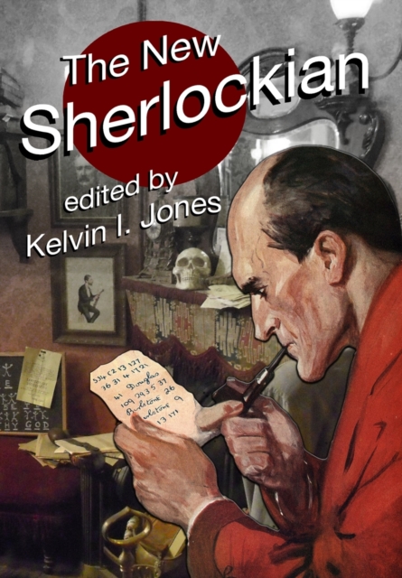 New Sherlockian