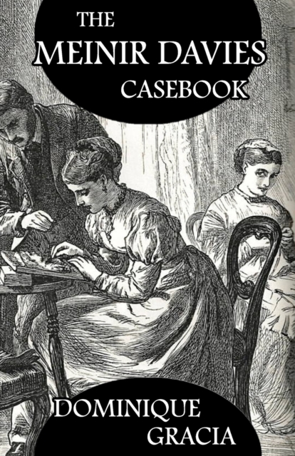 Meinir Davies Casebook