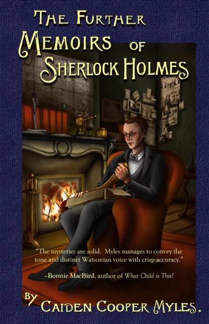 Further Memoirs of Sherlock Holmes