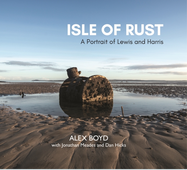 Isle of Rust