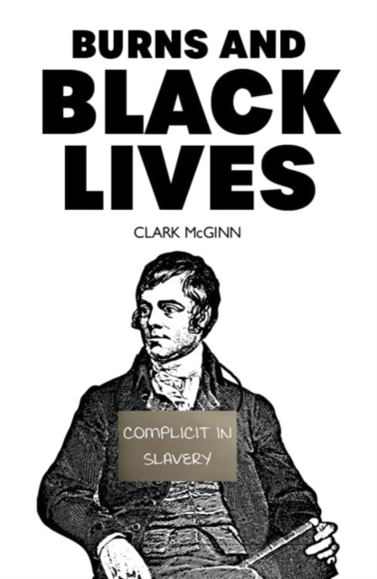 Burns and Black Lives