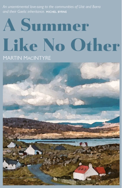 A Summer Like No Other