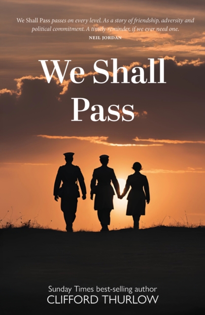 We Shall Pass