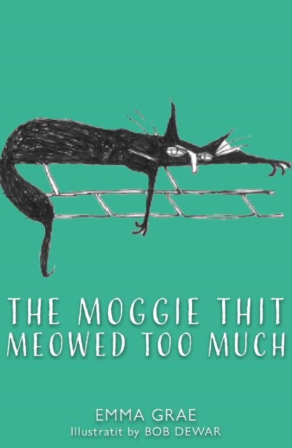 The Moggie Thit Meowed Too Much