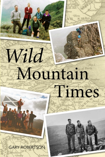 Wild Mountain Times