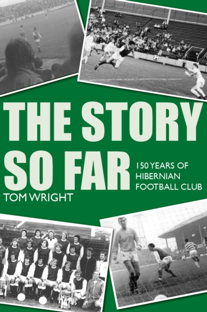 Story so Far