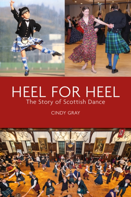 Heel for Heel