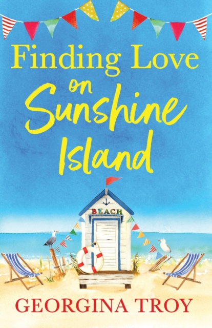 Finding Love on Sunshine Island
