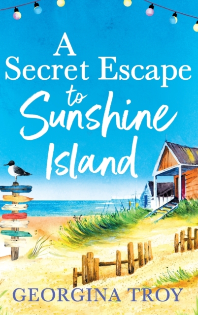 Secret Escape to Sunshine Island