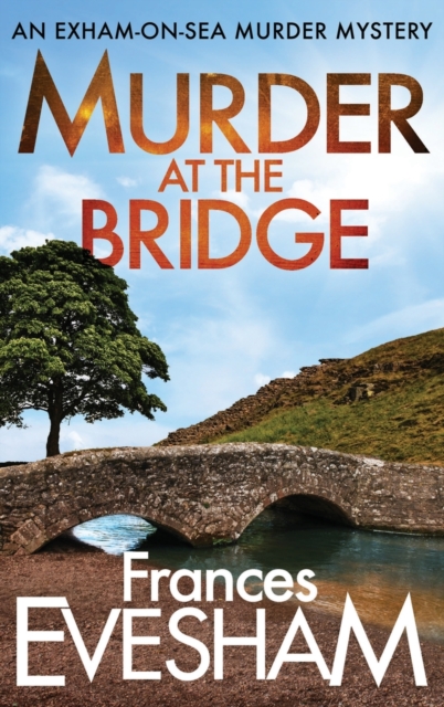 Murder At The Bridge