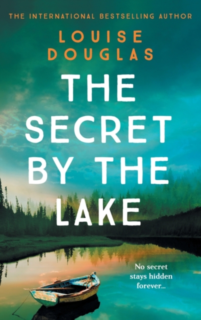 Secret By The Lake