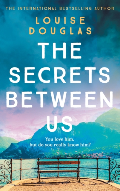 Secrets Between Us