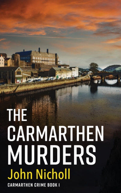 Carmarthen Murders