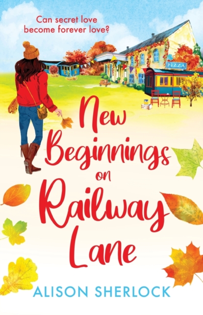 New Beginnings on Railway Lane