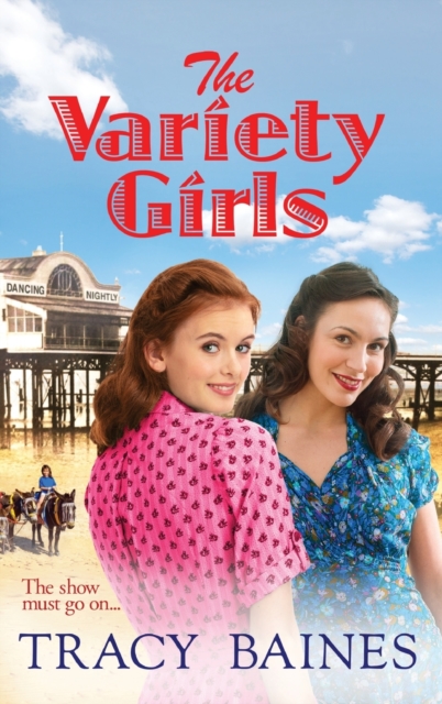 Variety Girls