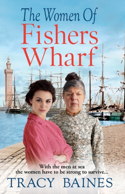 Women of Fishers Wharf