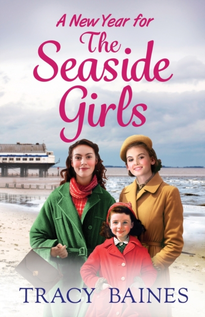 New Year for The Seaside Girls