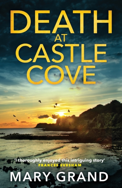 Death at Castle Cove