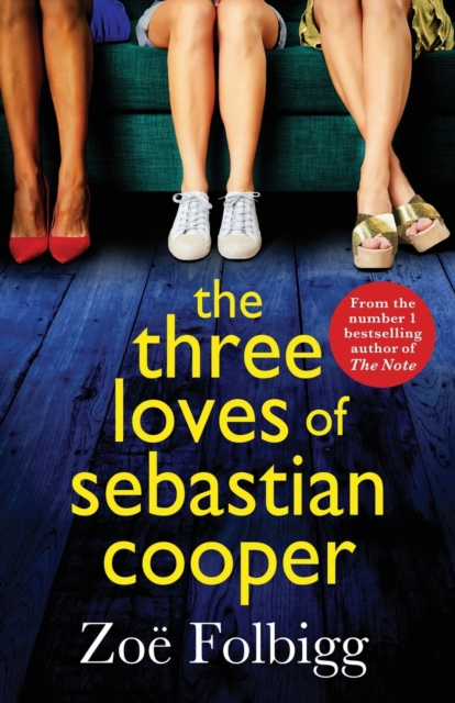 Three Loves of Sebastian Cooper