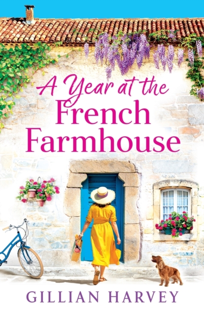 Year at the French Farmhouse