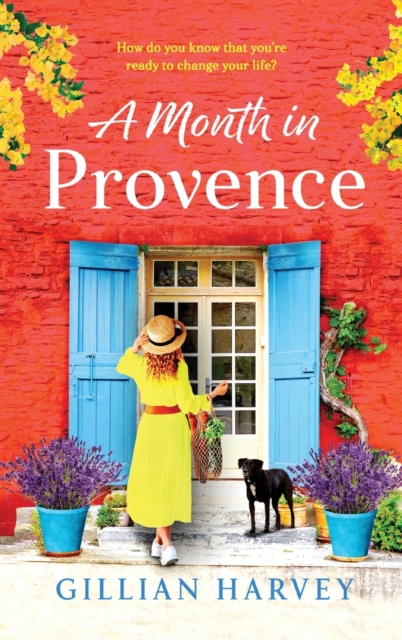 Month in Provence