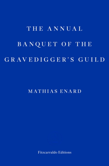 Annual Banquet of the Gravediggers' Guild