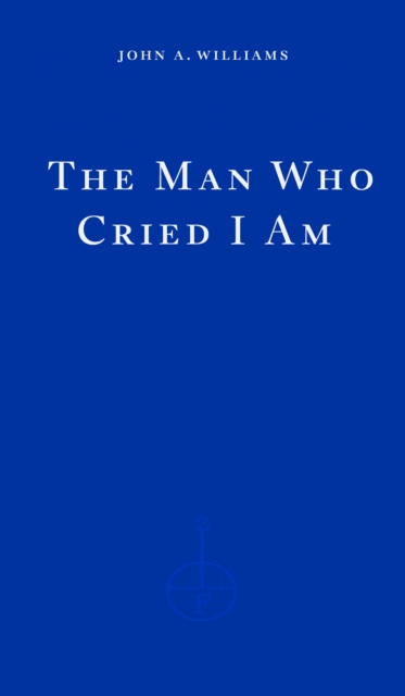 Man Who Cried I Am