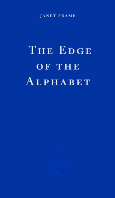 Edge of the Alphabet