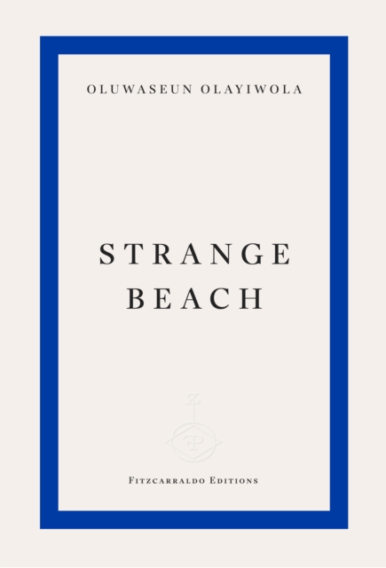 Strange Beach