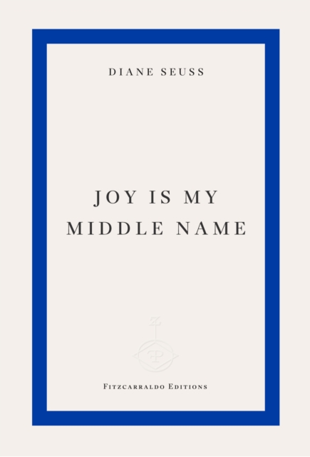 Joy Is My Middle Name