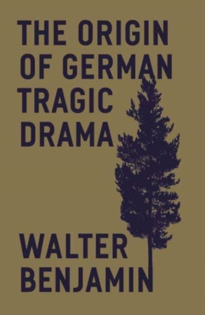 Origin of German Tragic Drama