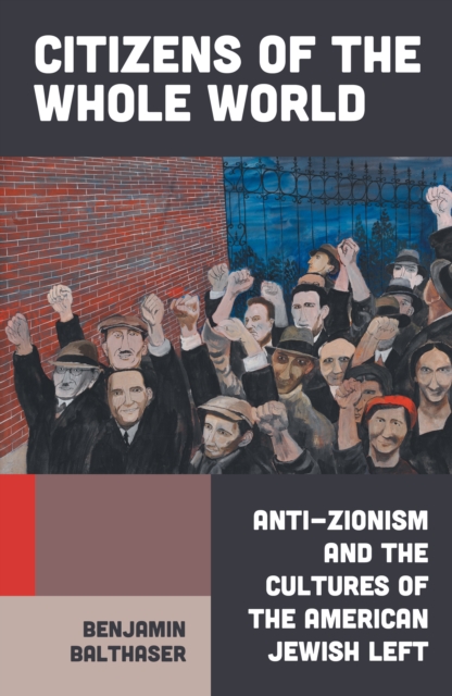 Citizens of the Whole World