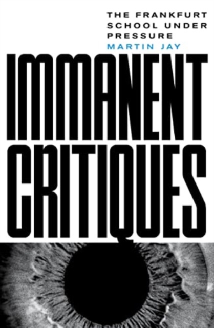 Immanent Critiques