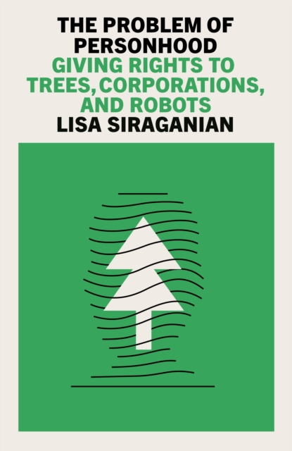 The Problem of Personhood