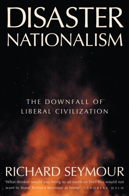 Disaster Nationalism