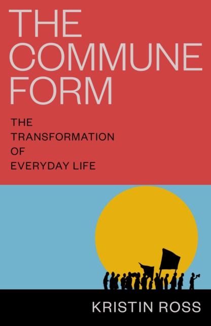 Commune Form