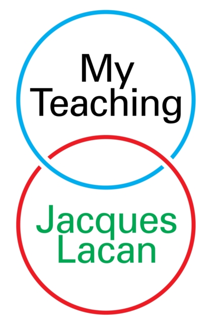 My Teaching