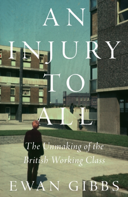 An Injury to All