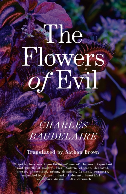 Flowers of Evil